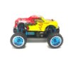 Радиоуправляемый монстр Himoto EXM-16 Brushless 4WD RTR масштаб 1:16 2.4G - HI4186BL