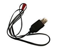 Зарядное устройство USB 7.2V 250mAh