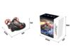 Радиоуправляемый аэромобиль амфибия 2 in 1 mini boat|car - JJRC-Q86-BLACK