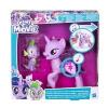 Набор фигурок Hasbro My Little Pony Твайлайт Спаркл и Спайк - C0718121
