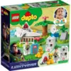Конструктор LEGO DUPLO Планетарная миссия - 10962-L