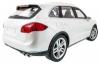 Радиоуправляемая машинка MZ Porsche Cayenne масштаб 1:14 - 2045