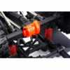 Радиоуправляемый краулер HSP RGT Rescuer 76LC 4WD ARTR масштаб 1:10 2.4G - EX86190-P86480-4