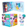Фигурка-сюрприз S.O.S. pets *Милые зверята* - IC05691800