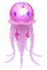 Радужная медуза Robofish *Роза*- 157028