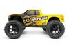 Радиоуправляемый монстр HPI Racing Jumpshot MT 2WD ARTR масштаб 1:10 2.4G - HPI-160030