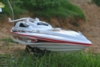 Радиоуправляемый катер Double Horse 7008 Ver.2 2.4G - DH7008-V2