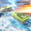 Радиоуправляемый катер Flytec V222 2.4G RTR - Flytec-V222