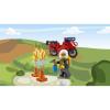 Конструктор LEGO Juniors Чемоданчик «Пожар» - 10685
