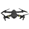 Радиоуправляемый квадрокоптер Eachine E58 FPV RTF 2.4G - EACH-789348
