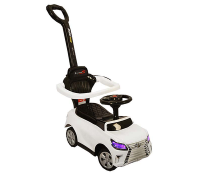 Каталка RiverToys Lexus X999XX-A
