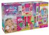 Конфетный дворец Mattel Barbie - DYX32