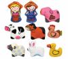 Игровой набор K*s Kids Мини ферма - KA743