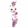 Интерактивная игра WowWee Fingerlings Единорог Гиги - 3708