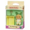 Игровой набор Epoch Sylvanian Families Малыш Той Пудель - 5260