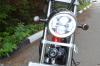 Электроскутер CITY COCO BR26 60V20A 2000W