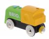Мой первый паровозик BRIO - 33705