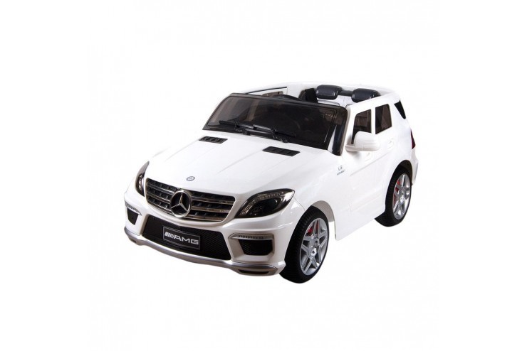 Электромобиль Dongma Merсedes-Bens ML63 AMG