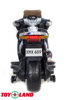 Электромотоцикл ToyLand Moto XMX 609