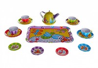 Набор посуды Shenzhen Toys, S092F - Д44644