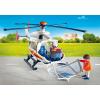Конструктор Playmobil Детская клиника: Вертолет скорой помощи - 6686pm
