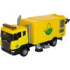 Машина Autogrand *SCANIA* уборочная машина 1:48, серия TRUCK - 34442