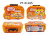 Игровой набор ABtoys Пикник, 26 предметов - PT-01265