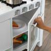 Детская кухня KidKraft *Маленький Повар*, цвет белый - 53407_KE