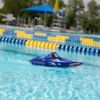 Радиоуправляемый катер ProBoat Sprintjet 9-inch Self-Right Jet Boat RTR 2.4G - PRB08045T2