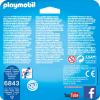 Конструктор Playmobil ДУО: Принцесса и служанка - 6843pm