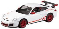 Радиоуправляемая машина Rastar Porsche GT3 RS масштаб 1:14 - 42800