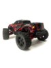 Уценка. Радиоуправляемый монстр Remo Hobby MMAX UPGRADE 4WD RTR масштаб 1:10 2.4G - RH1035UPG-RED_sale