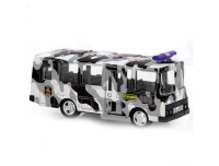 Инерционный металлический автобус ОМОН, 1:61 - Р49227