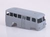 Сборная модель AVD Автобус КАГ-3, масштаб 1:43 - 4023AVD