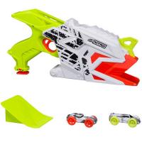 Бластер Hasbro Nerf  Нитро Аэрофьюри - E0408