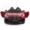 Электромобиль Barty Mercedes-Benz AMG  GT R