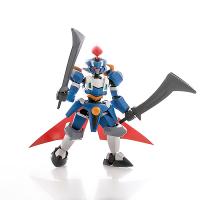 Сборная модель ОДИССЕЙ LBX - 84860