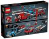 Конструктор LEGO Technic Машина для побега - 42098