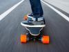 Электрический скейтборд Boosted Board Dual Plus