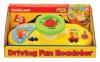 Развивающая игрушка * Забавное вождение* - KID 039495