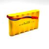 Радиоуправляемый экскаватор HUI NA TOYS масштаб 1:14 2.4G - HN1350