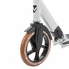 Самокат городской Novatrack Deft 230 Alloy - 230.DEFT.WT9