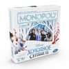 Настольная игра Hasbro Games Холодное сердце Монополия - E5066121