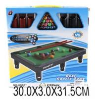 Настольная игра *Бильярд* - 6867A