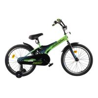 Велосипед Lamborghini Energy 20* зеленый|черный - G9VG