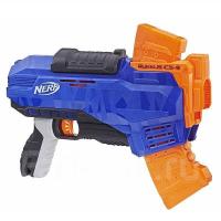Бластер Hasbro NERF со стрелами Элит Руккус - E2654