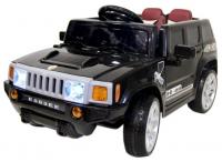 Электромобиль RiverToys Hummer E003EE