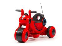 Электромотоцикл Barty Y-MAXI YM77