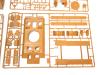 Сборная модель Zvezda *Немецкий средний танк Пантера*, масштаб 1:35 - 3678з