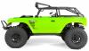 Радиоуправляемый краулер AXIAL SCX10 DEADBOLT 4WD RTR масштаб 1:10 - AX90044